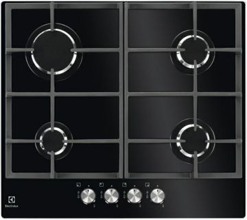 Plinska ploča Electrolux KGG6426K - cover