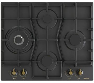 Plinska ploča Gorenje GW6D42CLB Classico - cover