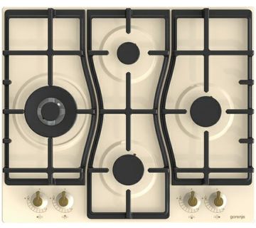 Plinska ploča Gorenje GW6D42CLI Classico - cover