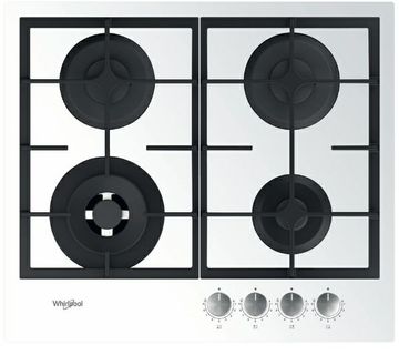 Plinska ploča Whirlpool GOFL 629/WH - cover