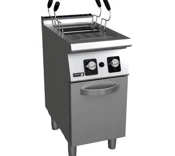 Plinski pasta cooker s jednim koritom, GN2/3, 26 l – FAGOR CP-G7126 - Split