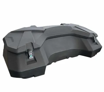 SHARK ATV CARGO BOX AX92 - cover