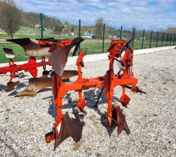 PLUG Kuhn HUARD - cover