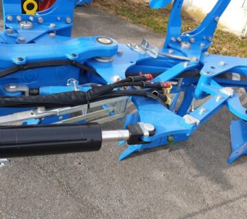 Plug Lemken Juwel 8 MV 5 - cover