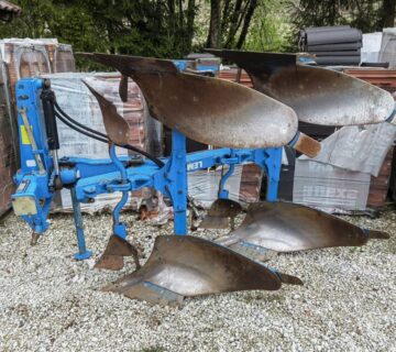 Plug Lemken opal 090 - cover