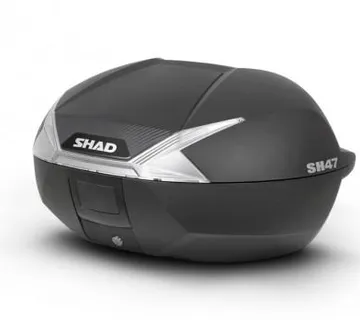 KOFER SHAD SH 47 - cover