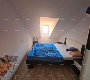 Prodajemo stan u centru Pule – 66 m² (prodaja) - cover