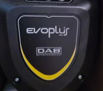 Cirkulacijska pumpa - cover