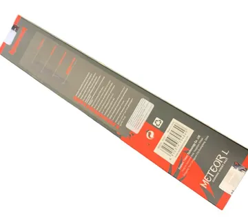 PODLOGA ZA ZGLOB - WRIST PAD - REDRAGON METEOR L - NOVO! / R1, RATE! - cover