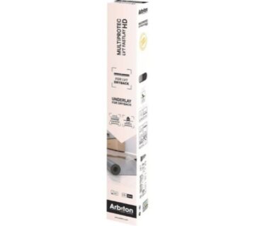 Izolacija podna 1,8mm dostatna za 6m² u roli Multiprotect LVT Fastlay HD PUM/PET - cover