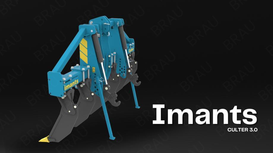 podrivac-imants-culter-3-0-slika-219097158