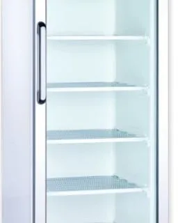 AKCIJA - UDD 370 DTK Zamrzivač sa staklenim vratima - cover