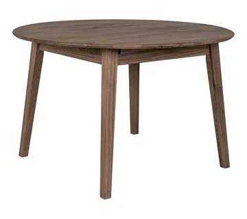 Produljivi stol Metz 118/158x118cm, Materijal: Hrast - cover