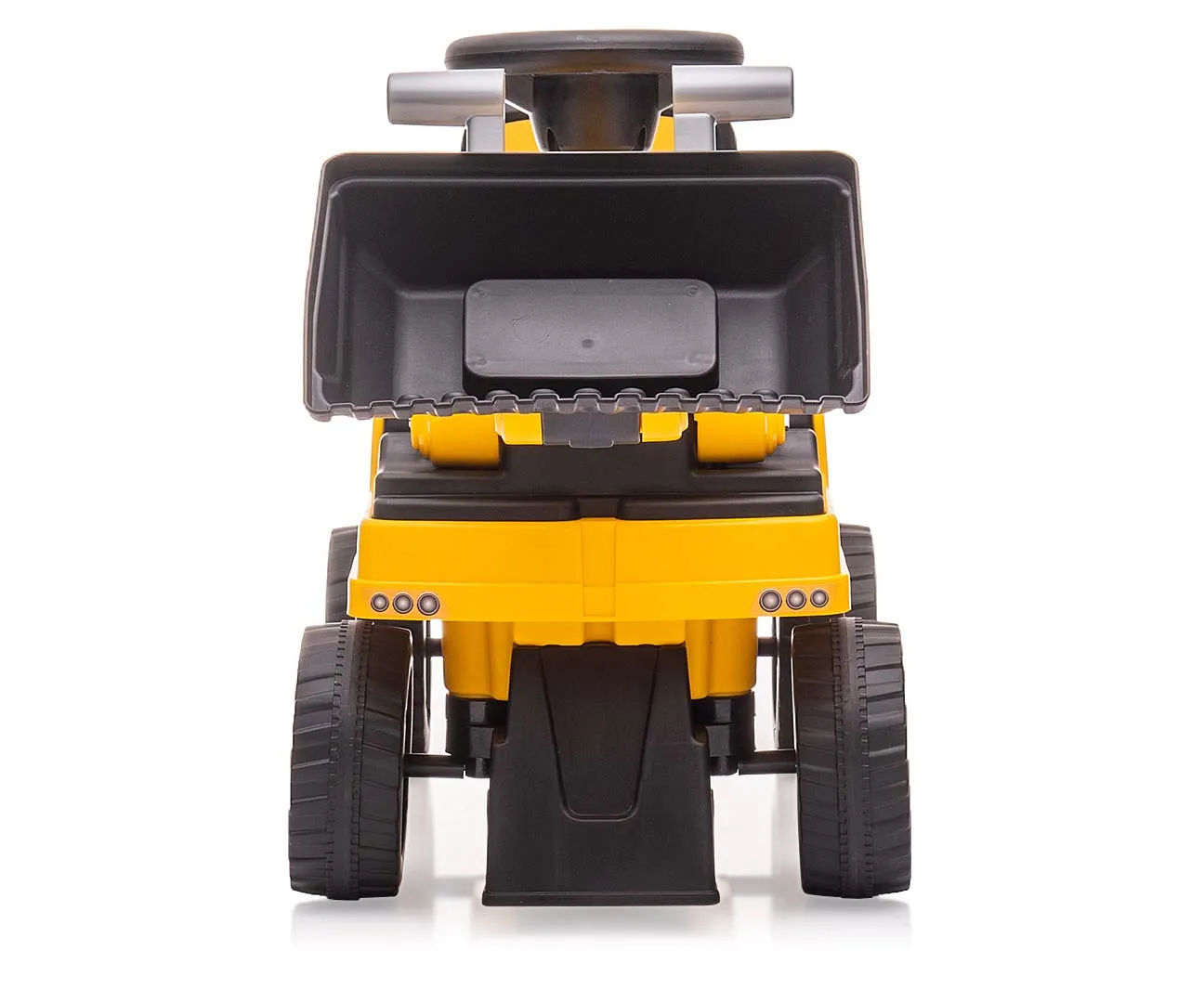 Milly Mally guralica CAT bager žuta - cover