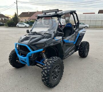 Polaris RZR 1000, 2023 god. - cover