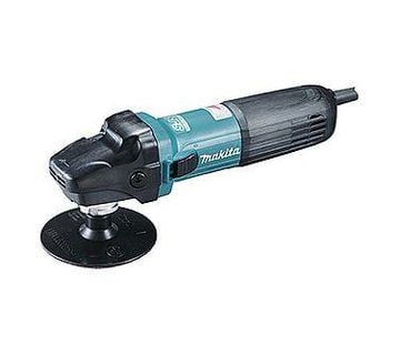 POLIRKA-KUTNA BRUSILICA SA5040C * 1400W / MAKITA - cover