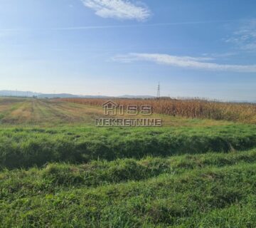 Poljoprivredno zemljište, Jakopovec, 2602 m2 - cover