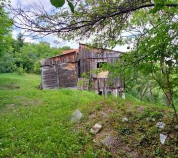 Poljoprivredno zemljište, Zagreb (Kašinska Sopnica), 615 m2 - cover