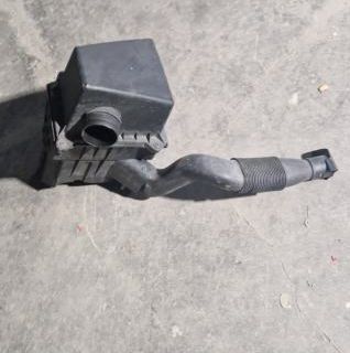 Polo 6R 1.2 44 kw Kutija filtera zraka - cover