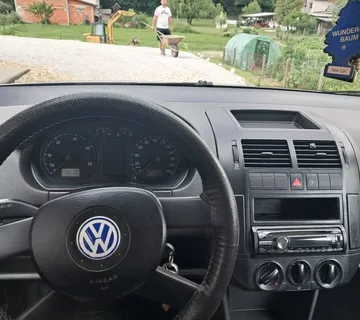Vw Polo 1,9 Sdi - Štrigova