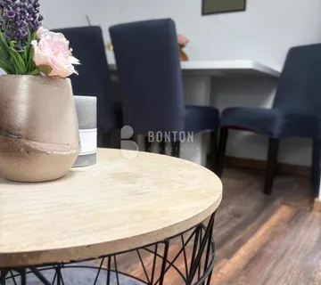 POLUOTOK-DVOETAŽNE DVIJE APATRMANSKE JEDINICE-STOMORICA (prodaja) - cover