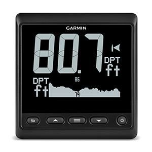 GARMIN Pomorski instrument GNX™ 21 - cover