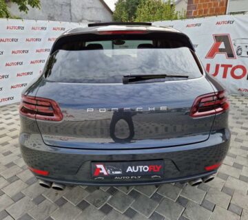 Porsche Macan S 3.0d V6 PDK, Led, Panorama, 360 Kamera, 20″ alu - cover