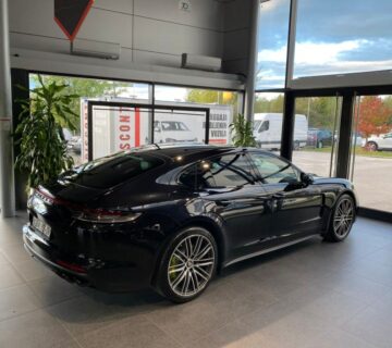 Porsche Panamera 4S ehybrid 560ks by Classe, u PDVu, prodaja ili najam - cover