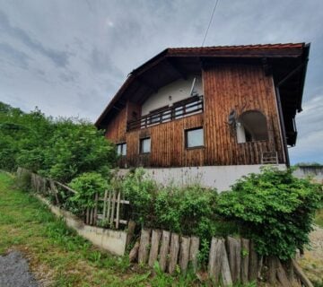 Poslovni prostor: Dubrava Zabočka, uslužna djelatnost, 530 m2 (prodaja) - cover