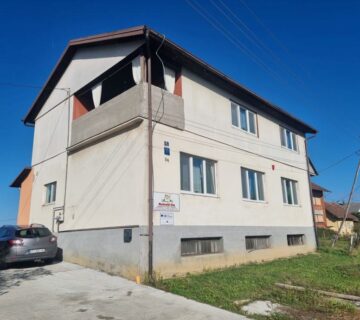 Poslovni prostor - kuća – dom za starije u Voloderu, 380 m2 (prodaja) - cover