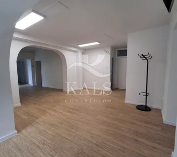 POSLOVNI PROSTOR, NAJAM, ZAGREB, MAKSIMIR, 290 m2, 13-SOBAN - cover