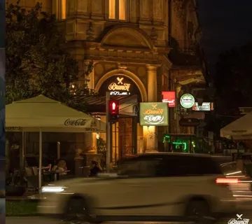 Restoran: Osijek, Radićeva, uslužna djelatnost, 100 m2 (iznajmljivanje