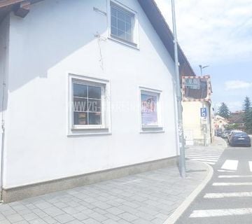 Poslovni prostor: Samobor, ulični lokal, 322 m2 - cover