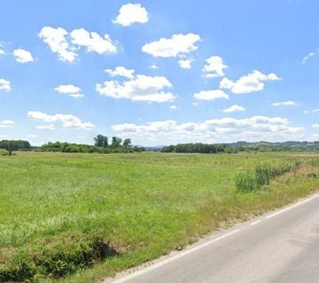 Poslovno zemljište, Jakovlje, 3900 m2 - cover