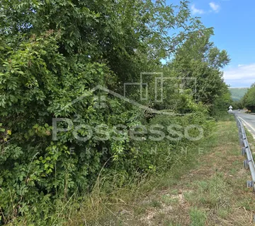 Zemljište Prodaja Selca 956 m2 - cover