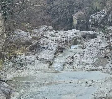 Zemljište Prodaja Kotli 1100 m2 - cover