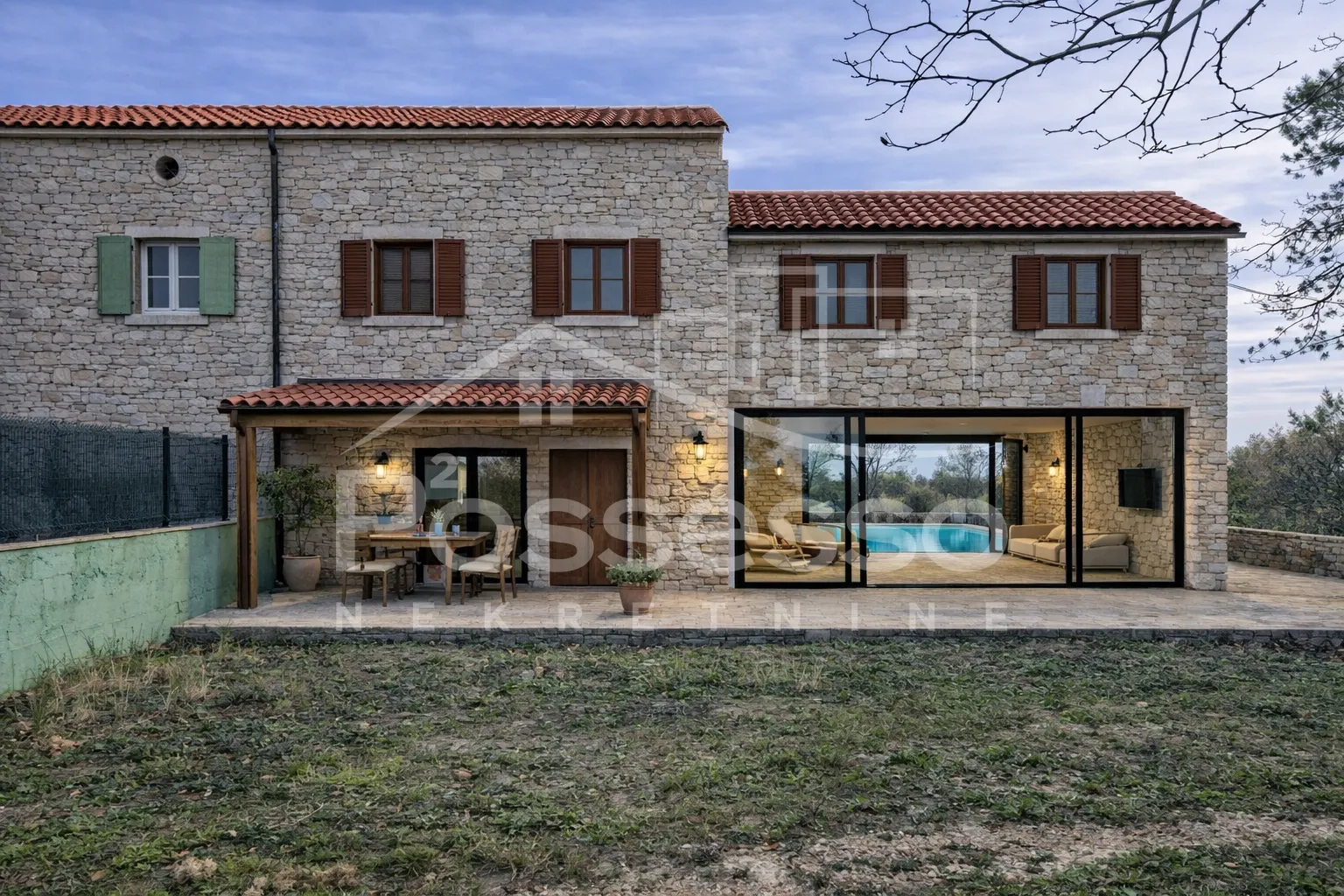 Kuća Prodaja Vižinada 112 m2 - cover