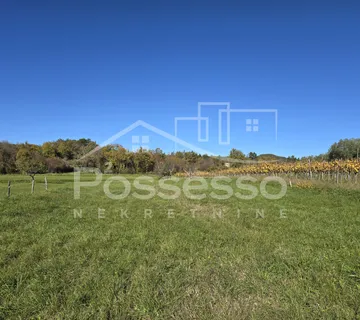 Zemljište Prodaja Buzet 572 m2 - cover