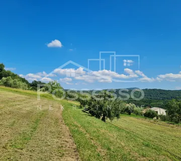 Zemljište Prodaja Vrh 2744 m2 - cover