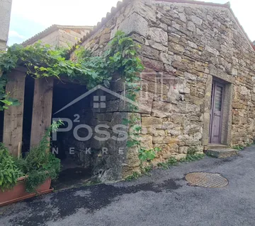 Kuća Prodaja Stari Pazin 29 m2 - cover