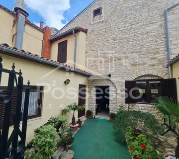 Kuća Prodaja Buje 200 m2 - cover