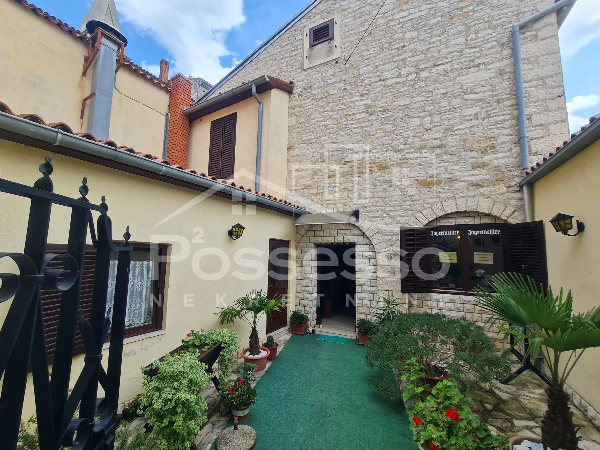 Kuća Prodaja Buje 200 m2 - cover