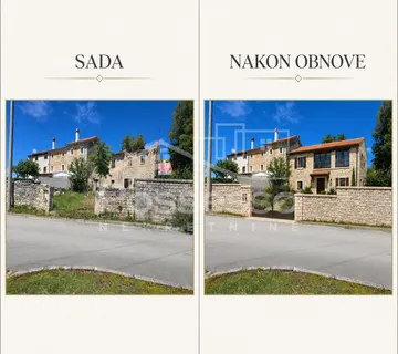 Kuća Prodaja Kanfanar 140 m2 - Kanfanar, Kanfanar