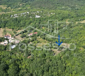 Zemljište Prodaja Roč 542 m2 - Roč, Buzet