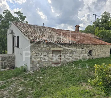 Kuća Prodaja Lupoglav 4848 m2 - cover