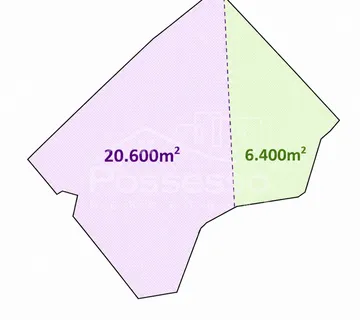 Zemljište Prodaja Lupoglav 27000 m2 - cover