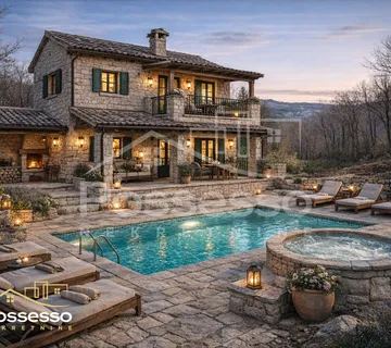 Zemljište Prodaja Roč 1748 m2 - cover