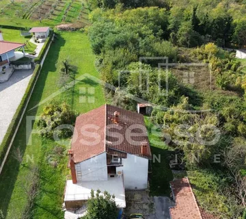 Kuća Prodaja Stari Pazin 50 m2 - cover