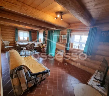 Kuća Prodaja Kaštelir 117 m2 - cover