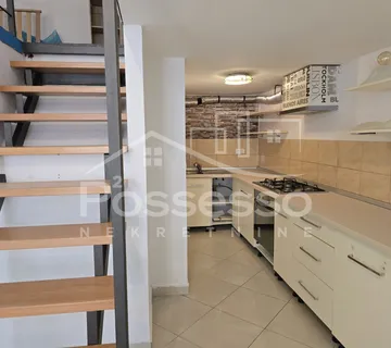 Poslovni prostor Prodaja Labin 38.18 m2 - cover